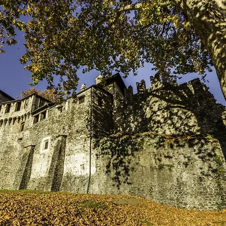 Egner- Apt-steintisch By Interhome * Muralto