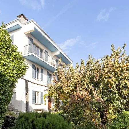 Apartman Egner- Apt-steintisch By Interhome Muralto