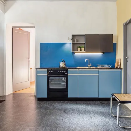 Egner- Apt-steintisch By Interhome *