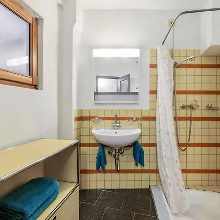 Apartman Egner- Apt-steintisch By Interhome *