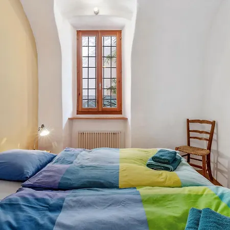 Egner- Apt-steintisch By Interhome Apartment *