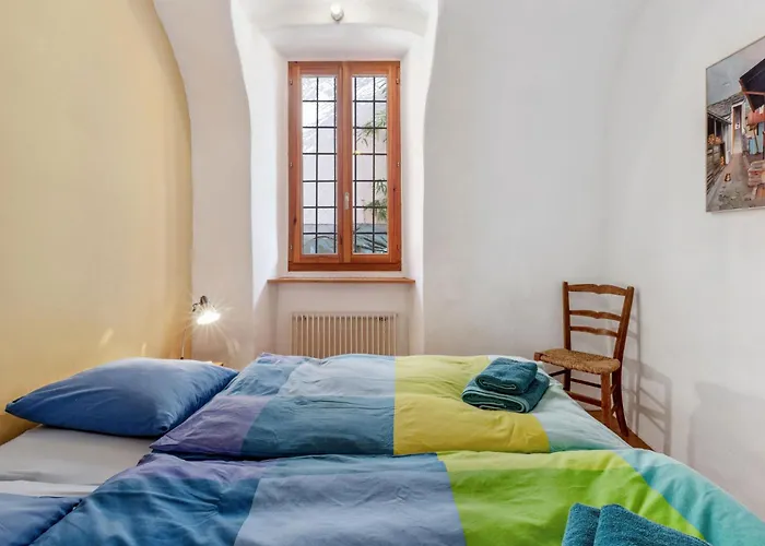 Egner- Apt-steintisch By Interhome 아파트 *