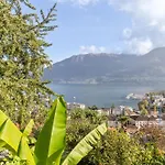 Apartament Egner- Apt-steintisch By Interhome Muralto