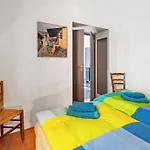 Egner- Apt-steintisch By Interhome Apartament