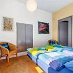Apartament Egner- Apt-steintisch By Interhome *