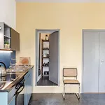 Egner- Apt-steintisch By Interhome Apartament *