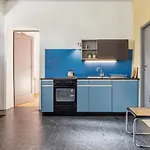 Egner- Apt-steintisch By Interhome *