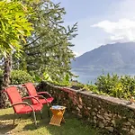 Egner- Apt-steintisch By Interhome Apartament Muralto