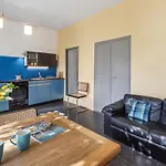 Egner- Apt-steintisch By Interhome Apartament