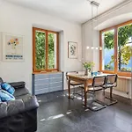 Egner- Apt-steintisch By Interhome Muralto