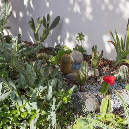 Egner- Apt-steintisch By Interhome Appartement