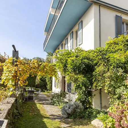 Διαμέρισμα Egner- Apt-steintisch By Interhome *