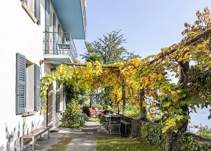 Egner- Apt-steintisch By Interhome *