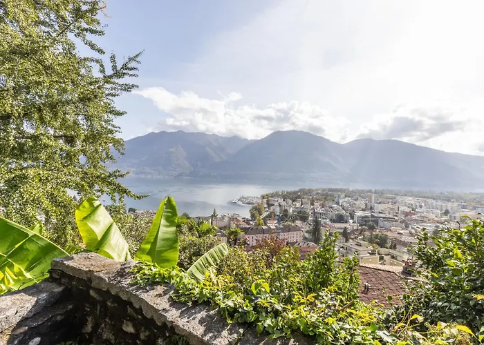 Egner- Apt-steintisch By Interhome *