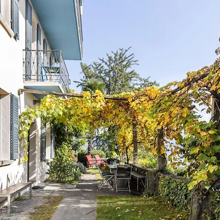 Egner- Apt-steintisch By Interhome *