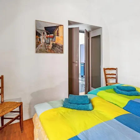 Egner- Apt-steintisch By Interhome Appartamento