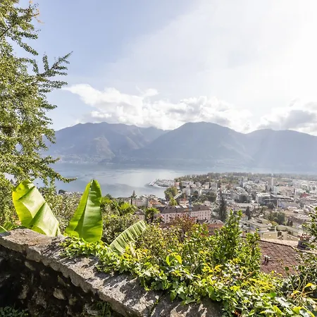 Egner- Apt-steintisch By Interhome *