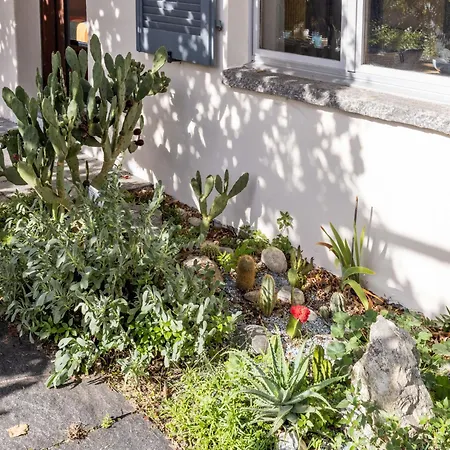 Egner- Apt-steintisch By Interhome *