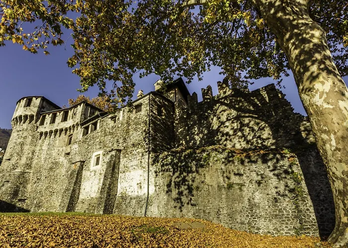 Egner- Apt-steintisch By Interhome * Muralto