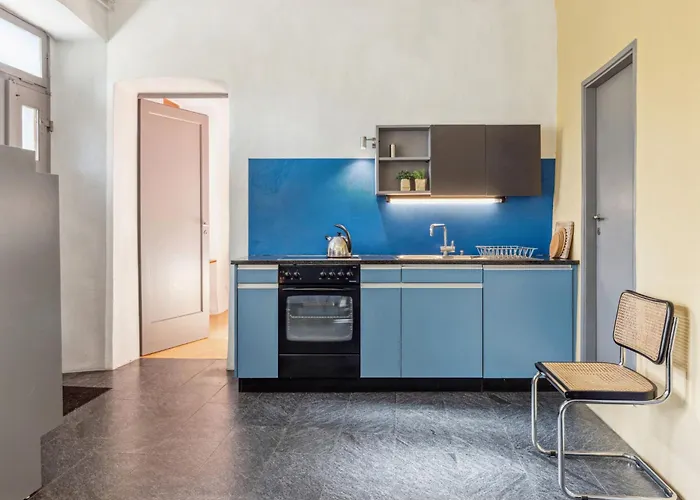 Egner- Apt-steintisch By Interhome *